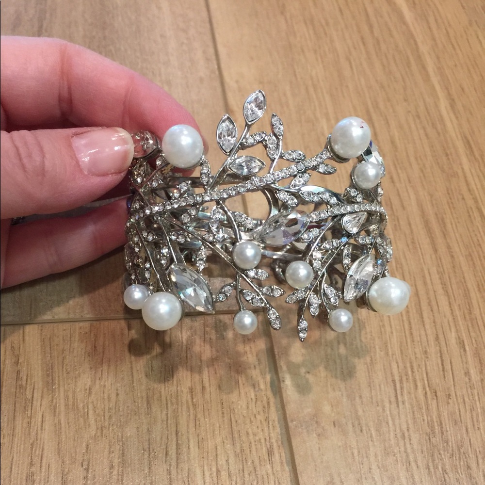 Glamorous bracelet - Picture 1 of 7